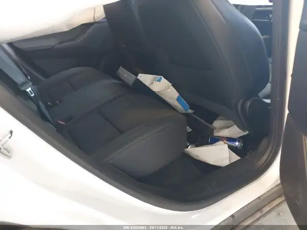 3GNAXPEG7TL169512 2026 CHEVROLET EQUINOX - Image 8