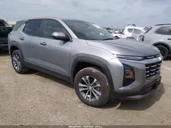 3GNAXPEG7TL172670 2026 CHEVROLET EQUINOX