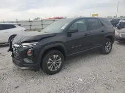 3GNAXPEG7TL173463 2026 CHEVROLET EQUINOX