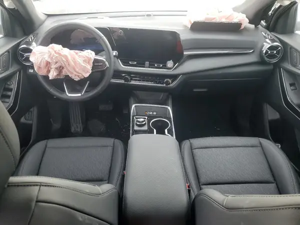 3GNAXPEG7TL173463 2026 CHEVROLET EQUINOX - Image 8