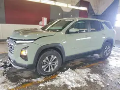 3GNAXPEG7TL194474 2026 CHEVROLET EQUINOX
