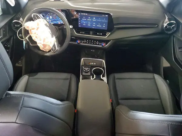 3GNAXPEG7TL194474 2026 CHEVROLET EQUINOX - Image 8