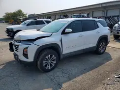 3GNAXPEG7TL200662 2026 CHEVROLET EQUINOX