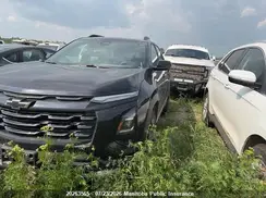 3GNAXPEG7TL200967 2026 CHEVROLET EQUINOX