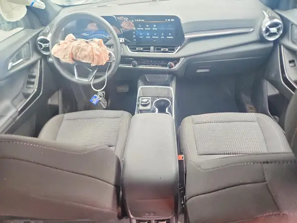 3GNAXPEG7TL223441 2026 CHEVROLET EQUINOX - Image 8
