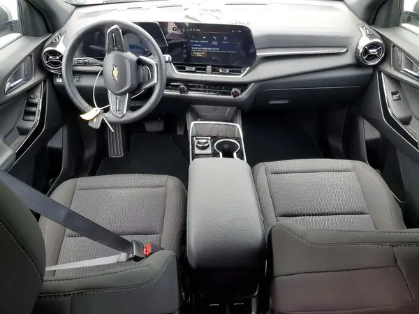 3GNAXPEG7TL224668 2026 CHEVROLET EQUINOX - Image 8