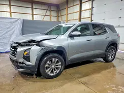 3GNAXPEG7TL237873 2026 CHEVROLET EQUINOX