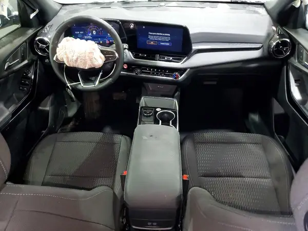 3GNAXPEG7TL237873 2026 CHEVROLET EQUINOX - Image 8
