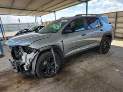 3GNAXPEG7TL242572 2026 CHEVROLET EQUINOX