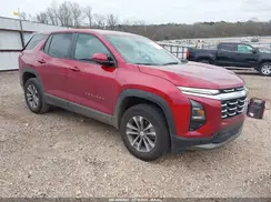 3GNAXPEG7TL242717 2026 CHEVROLET EQUINOX