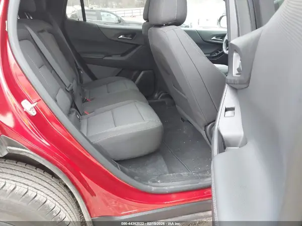 3GNAXPEG7TL242717 2026 CHEVROLET EQUINOX - Image 8