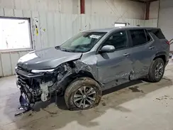 3GNAXPEG7TL252163 2026 CHEVROLET EQUINOX