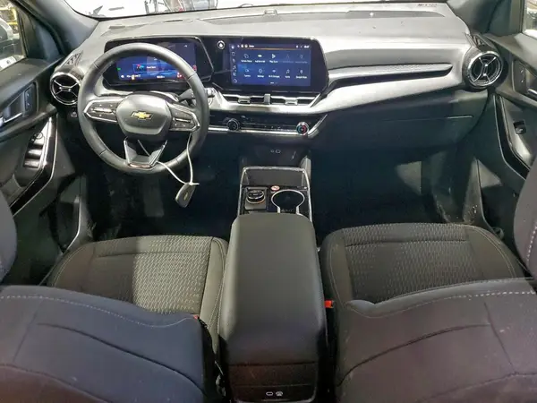 3GNAXPEG7TL252163 2026 CHEVROLET EQUINOX - Image 8