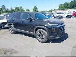 3GNAXPEG7TL252826 2026 CHEVROLET EQUINOX