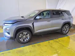 3GNAXPEG7TL255483 2026 CHEVROLET EQUINOX