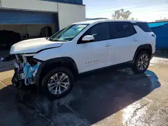 3GNAXPEG7TL258657 2026 CHEVROLET EQUINOX