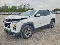 3GNAXPEG7TL263020 2026 CHEVROLET EQUINOX