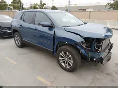 3GNAXPEG7TL263843 2026 CHEVROLET EQUINOX