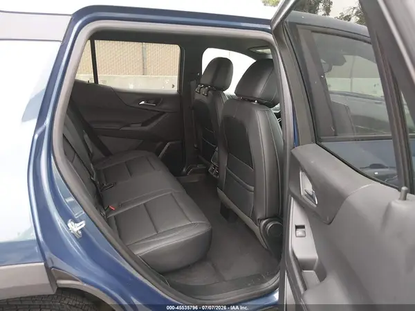 3GNAXPEG7TL263843 2026 CHEVROLET EQUINOX - Image 8