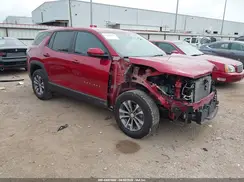3GNAXPEG7TL265267 2026 CHEVROLET EQUINOX