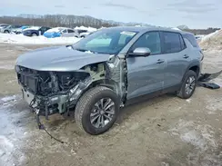 3GNAXPEG7TL265513 2026 CHEVROLET EQUINOX