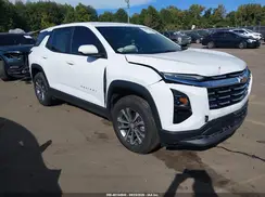 3GNAXPEG7TL268251 2026 CHEVROLET EQUINOX