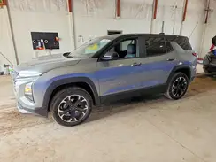 3GNAXPEG7TL275765 2026 CHEVROLET EQUINOX