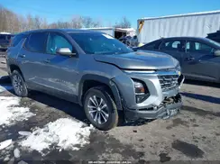 3GNAXPEG7TL278150 2026 CHEVROLET EQUINOX