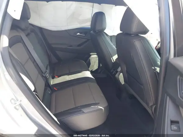 3GNAXPEG7TL278150 2026 CHEVROLET EQUINOX - Image 8