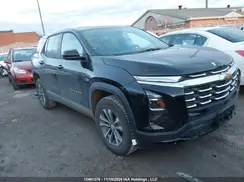 3GNAXPEG7TL287379 2026 CHEVROLET EQUINOX