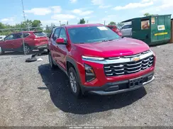 3GNAXPEG7TL289584 2026 CHEVROLET EQUINOX