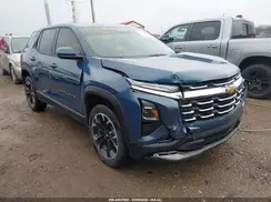 3GNAXPEG7TL306433 2026 CHEVROLET EQUINOX