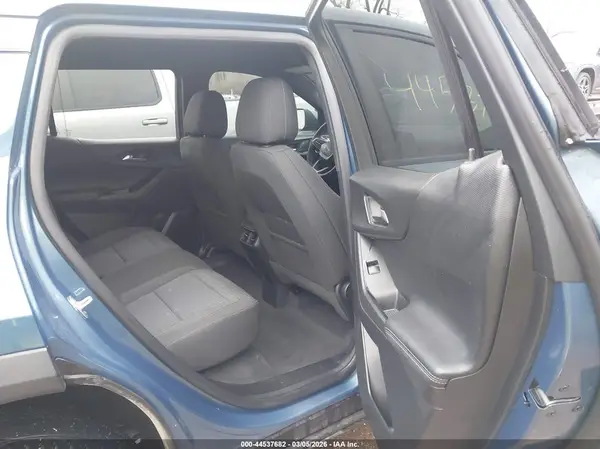 3GNAXPEG7TL306433 2026 CHEVROLET EQUINOX - Image 8