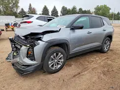 3GNAXPEG7TL327217 2026 CHEVROLET EQUINOX