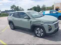3GNAXPEG7TL330148 2026 CHEVROLET EQUINOX