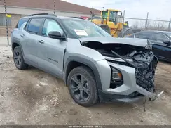 3GNAXPEG7TL331493 2026 CHEVROLET EQUINOX