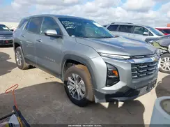3GNAXPEG7TL349976 2026 CHEVROLET EQUINOX