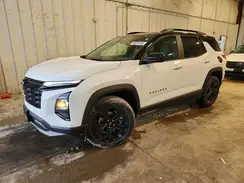 3GNAXPEG7TL362453 2026 CHEVROLET EQUINOX