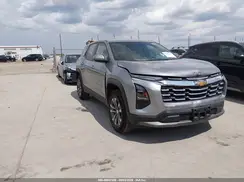 3GNAXPEG7TL370410 2026 CHEVROLET EQUINOX