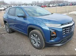 3GNAXPEG7TL382489 2026 CHEVROLET EQUINOX