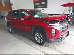 3GNAXPEG7TL386607 2026 CHEVROLET EQUINOX