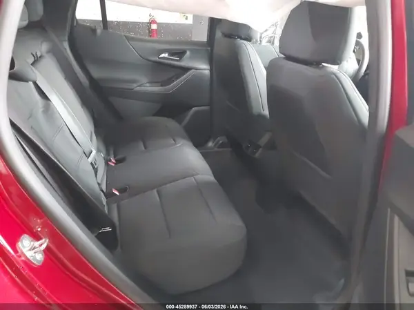 3GNAXPEG7TL386607 2026 CHEVROLET EQUINOX - Image 8