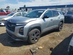 3GNAXPEG7TL399793 2026 CHEVROLET EQUINOX