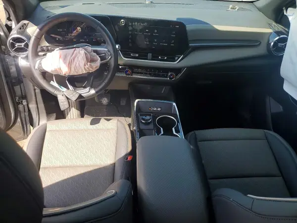 3GNAXPEG7TL399793 2026 CHEVROLET EQUINOX - Image 8