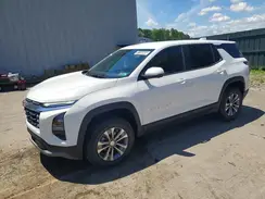 3GNAXPEG7TL415894 2026 CHEVROLET EQUINOX