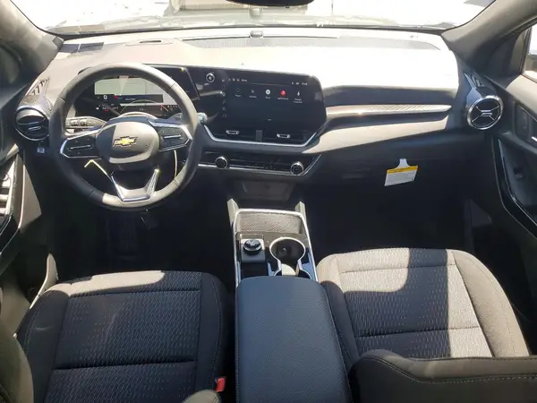 3GNAXPEG7TL415894 2026 CHEVROLET EQUINOX - Image 8