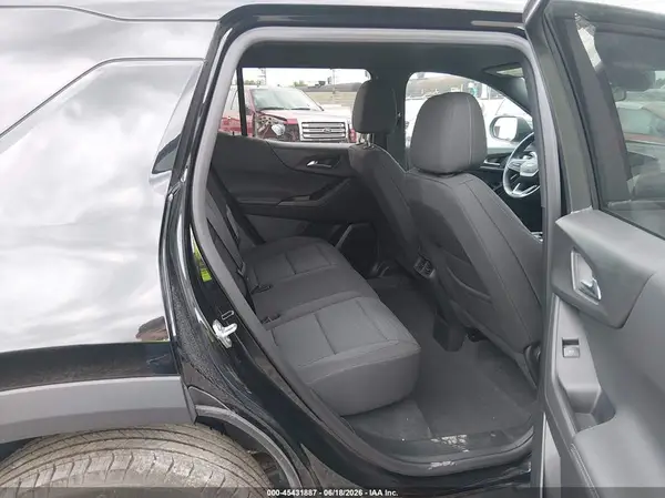 3GNAXPEG7TL434221 2026 CHEVROLET EQUINOX - Image 8