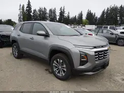 3GNAXPEG7TL451214 2026 CHEVROLET EQUINOX