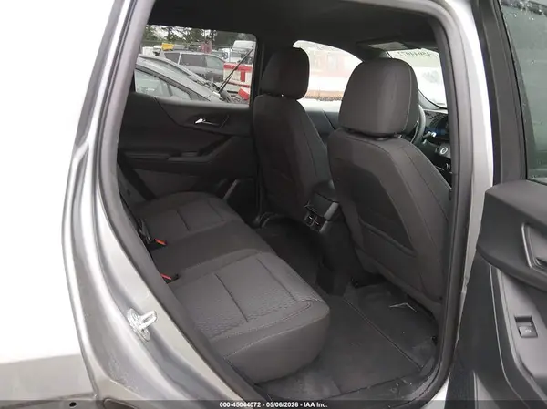 3GNAXPEG7TL451214 2026 CHEVROLET EQUINOX - Image 8