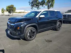3GNAXPEG7TL464481 2026 CHEVROLET EQUINOX